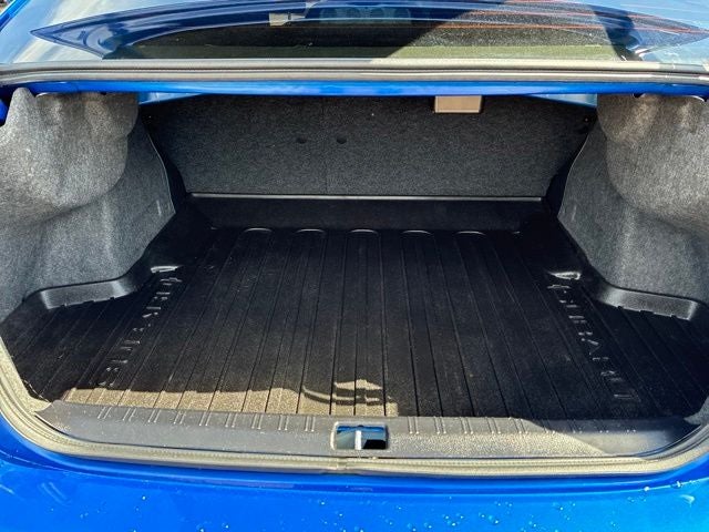 2019 Subaru WRX Premium