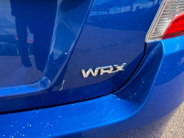 2019 Subaru WRX Premium