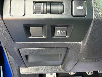 2019 Subaru WRX Premium
