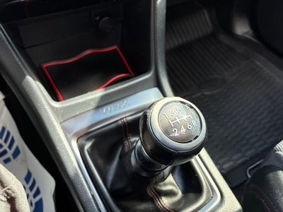 2019 Subaru WRX Premium