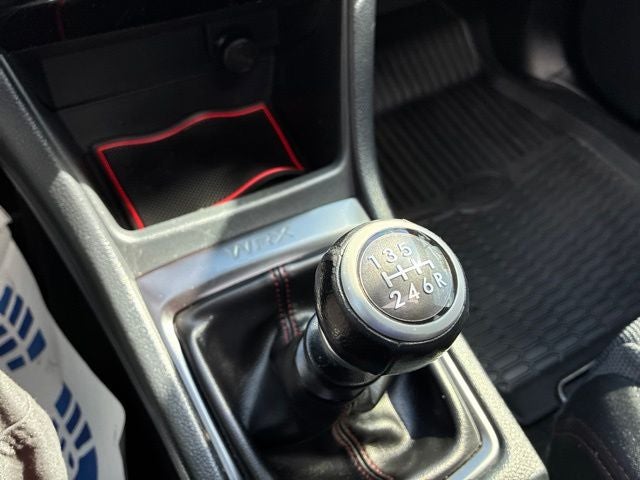 2019 Subaru WRX Premium