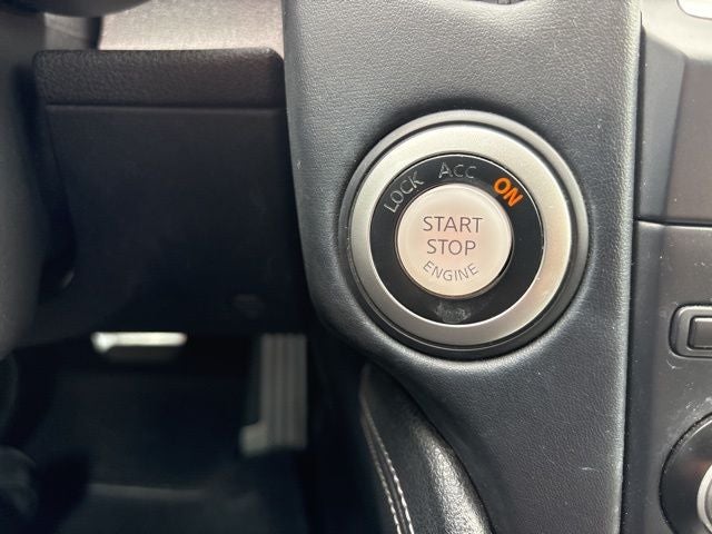2015 Nissan 370Z Touring