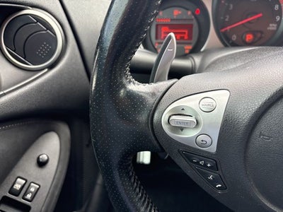 2015 Nissan 370Z Touring