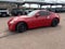 2015 Nissan 370Z Touring