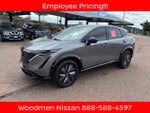 2023 Nissan Ariya ENGAGE e-4ORCE