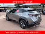 2023 Nissan Ariya ENGAGE e-4ORCE