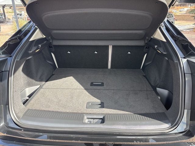 2024 Nissan Ariya ENGAGE e-4ORCE