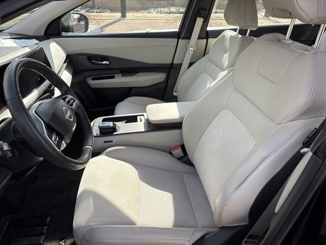 2024 Nissan Ariya ENGAGE e-4ORCE