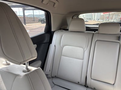 2024 Nissan Ariya ENGAGE e-4ORCE