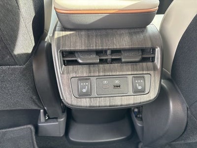 2024 Nissan Ariya ENGAGE e-4ORCE