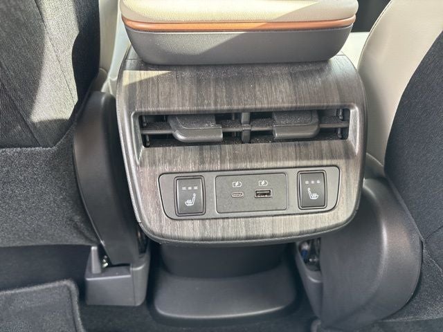 2024 Nissan Ariya ENGAGE e-4ORCE