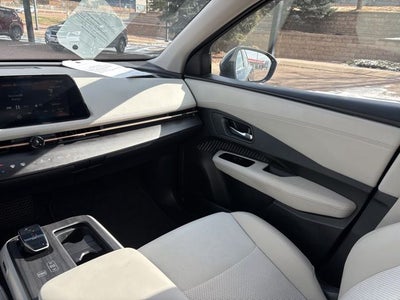 2024 Nissan Ariya ENGAGE e-4ORCE