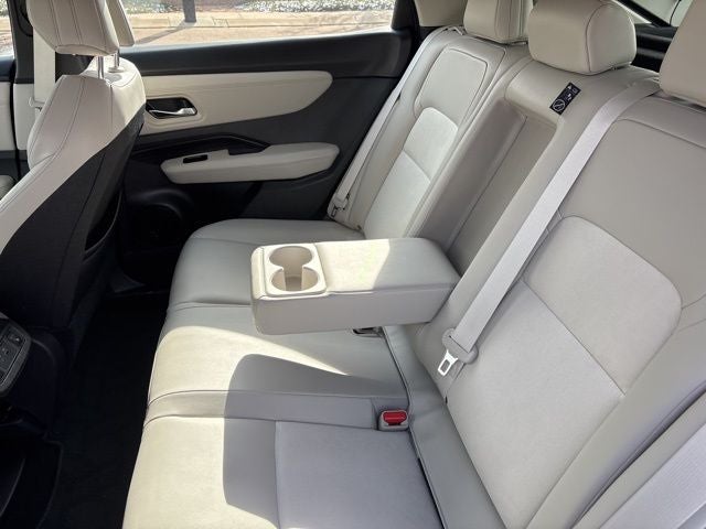 2024 Nissan Ariya ENGAGE e-4ORCE