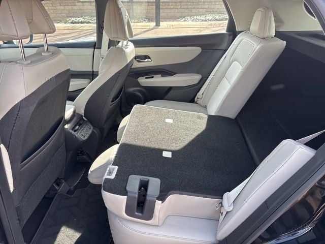 2024 Nissan Ariya ENGAGE e-4ORCE