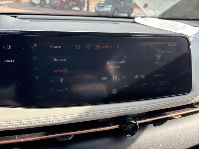 2024 Nissan Ariya ENGAGE e-4ORCE