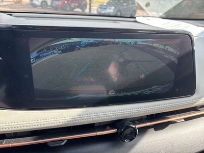 2024 Nissan Ariya ENGAGE e-4ORCE