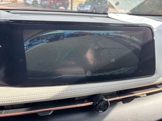 2024 Nissan Ariya ENGAGE e-4ORCE