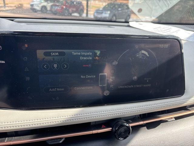 2024 Nissan Ariya ENGAGE e-4ORCE