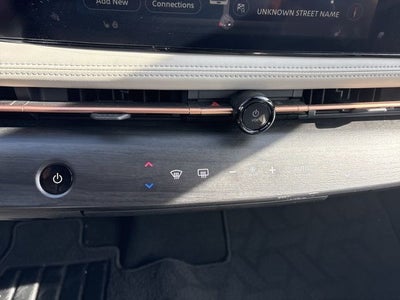 2024 Nissan Ariya ENGAGE e-4ORCE