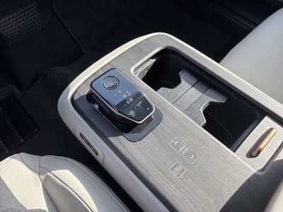 2024 Nissan Ariya ENGAGE e-4ORCE