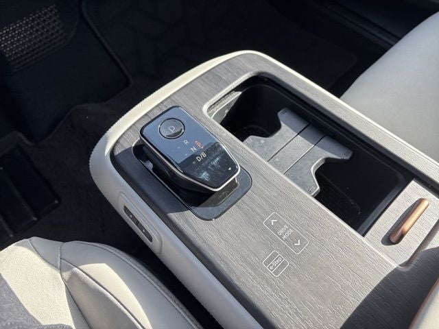 2024 Nissan Ariya ENGAGE e-4ORCE