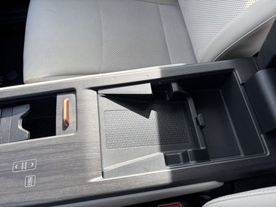 2024 Nissan Ariya ENGAGE e-4ORCE