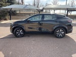 2024 Nissan Ariya ENGAGE e-4ORCE