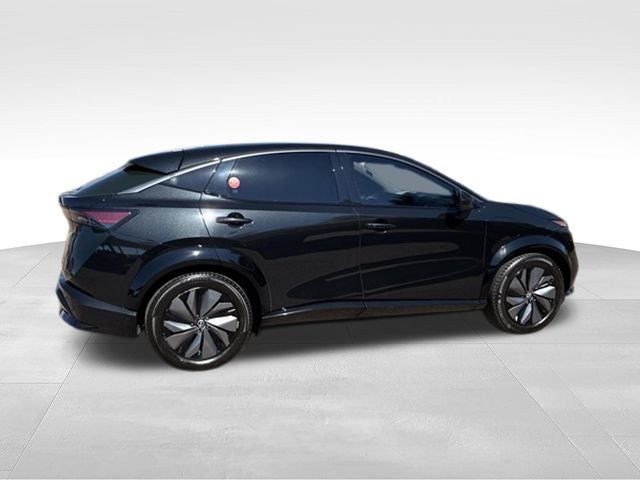 2024 Nissan Ariya EVOLVE+ e-4ORCE