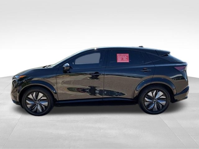 2024 Nissan Ariya EVOLVE+ e-4ORCE