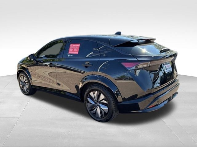 2024 Nissan Ariya EVOLVE+ e-4ORCE