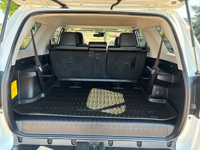 2020 Toyota 4Runner SR5 Premium