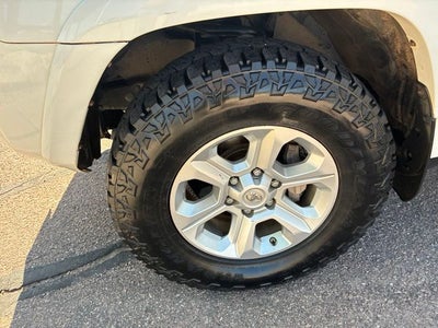 2020 Toyota 4Runner SR5 Premium