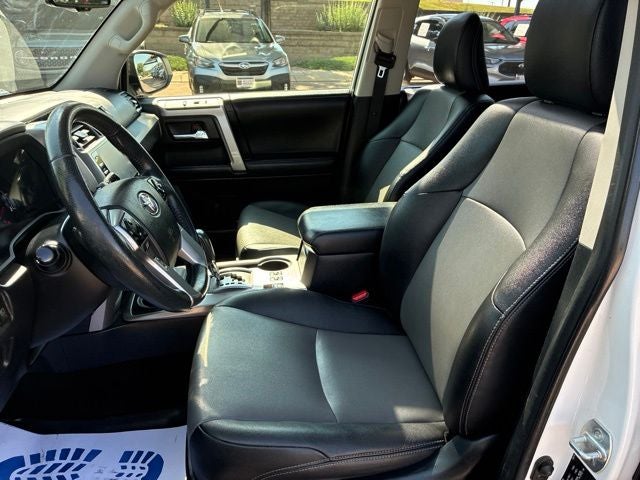 2020 Toyota 4Runner SR5 Premium