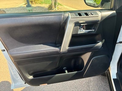 2020 Toyota 4Runner SR5 Premium