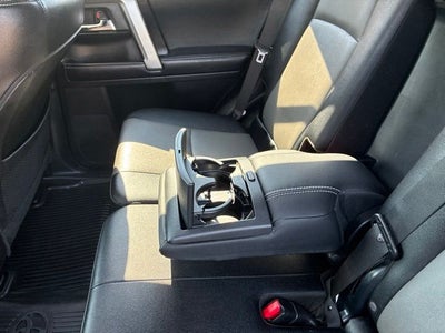 2020 Toyota 4Runner SR5 Premium