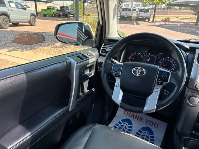 2020 Toyota 4Runner SR5 Premium