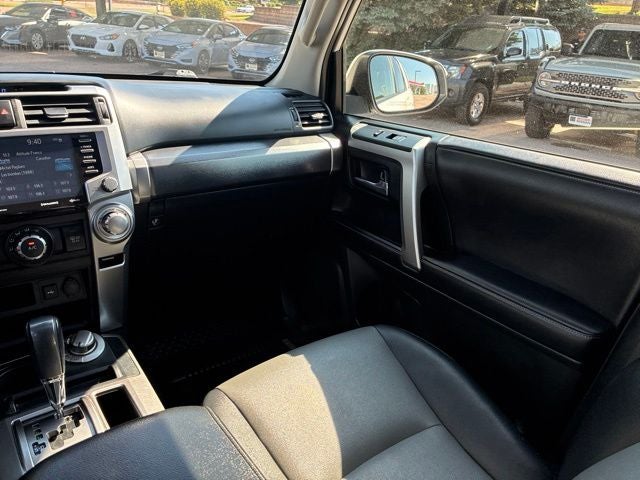 2020 Toyota 4Runner SR5 Premium