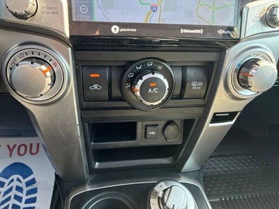 2020 Toyota 4Runner SR5 Premium