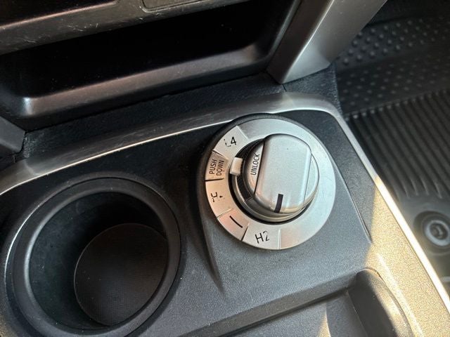 2020 Toyota 4Runner SR5 Premium