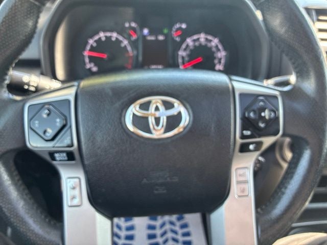 2020 Toyota 4Runner SR5 Premium