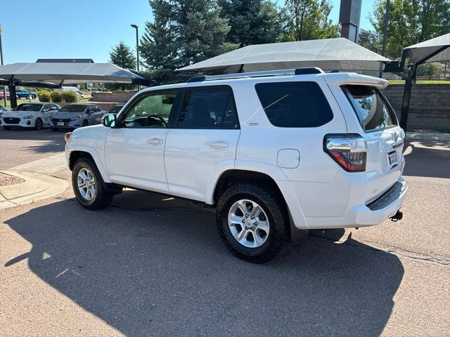 2020 Toyota 4Runner SR5 Premium
