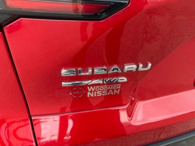 2023 Subaru Solterra Premium