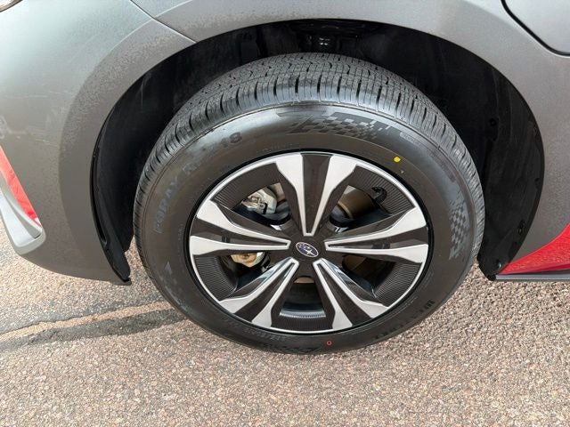 2023 Subaru Solterra Premium
