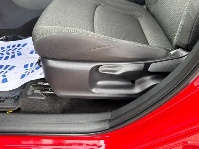 2023 Subaru Solterra Premium