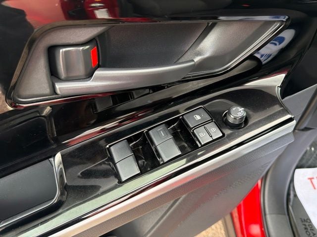 2023 Subaru Solterra Premium