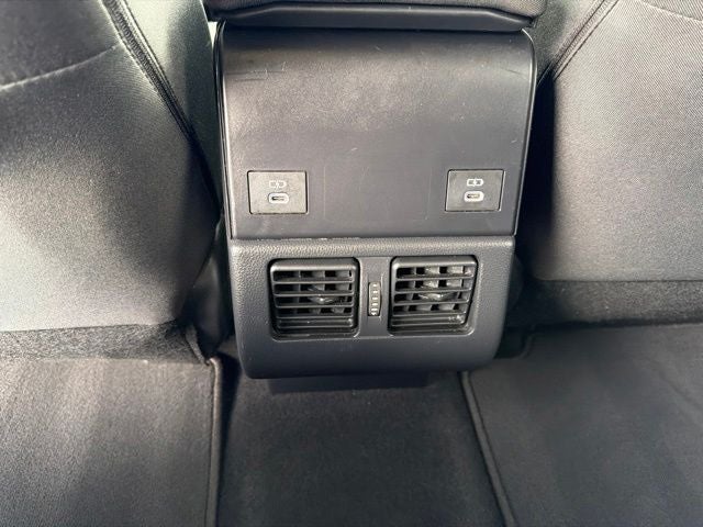 2023 Subaru Solterra Premium