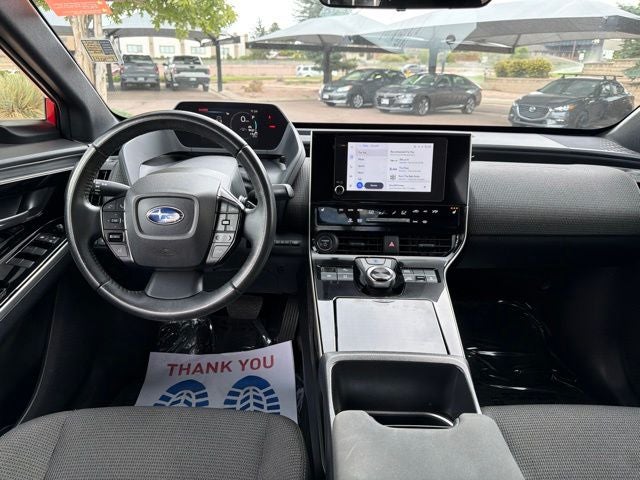 2023 Subaru Solterra Premium