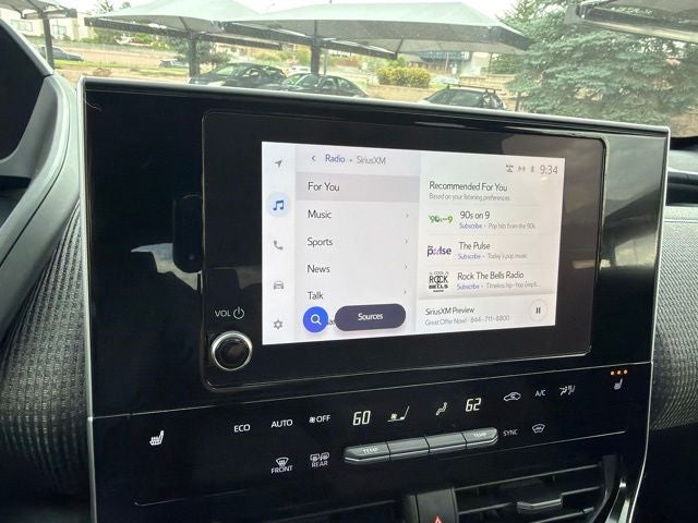 2023 Subaru Solterra Premium