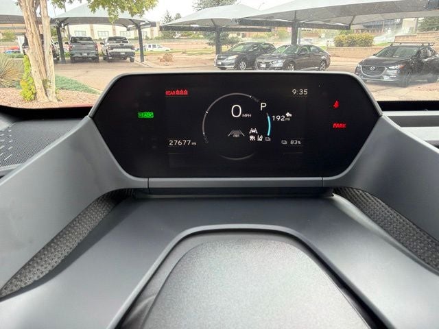 2023 Subaru Solterra Premium