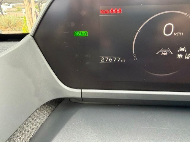 2023 Subaru Solterra Premium